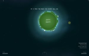 Last Horizon screenshot 1