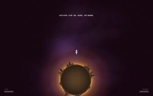 Last Horizon screenshot 3