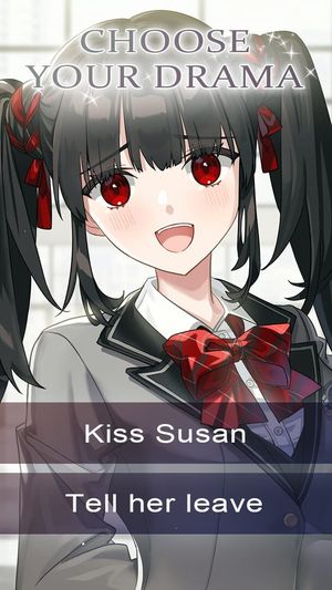 Last Kiss Before Summer screenshot 1