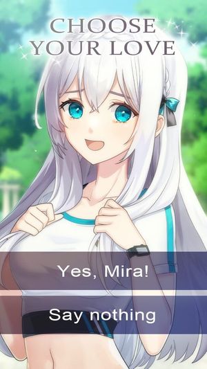 Last Kiss Before Summer screenshot 2