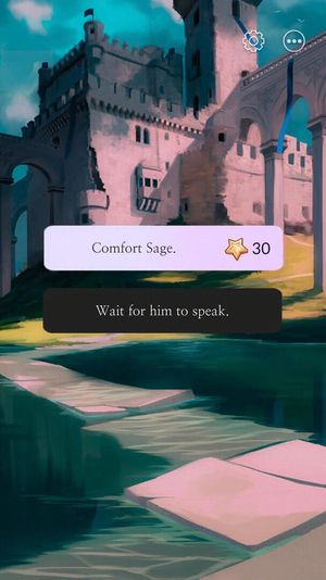 Last Legacy screenshot 2