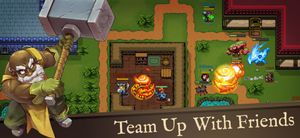 Last Mage Standing screenshot 4