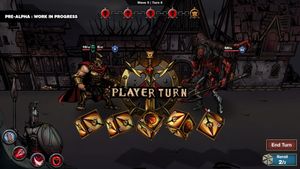Last Spartan: Glory Over Madness screenshot 2
