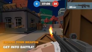 Last War: Apocalypse Strikes screenshot 4