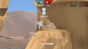Last Wings screenshot 4