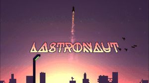 Lastronaut screenshot 1