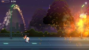 Lastronaut screenshot 2