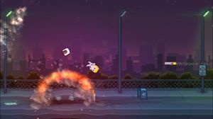 Lastronaut screenshot 4