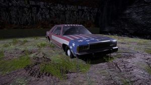 Late Night 1320 screenshot 1