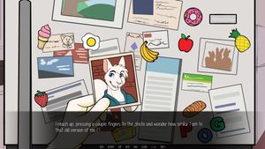 L'automne screenshot 2