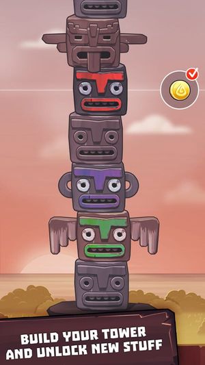 Lava Fever screenshot 2
