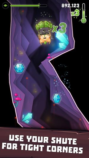 Lava Fever screenshot 3