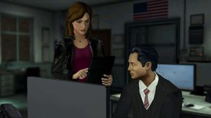 Law & Order: Legacies screenshot 1