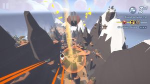 Laya's Horizon screenshot 3