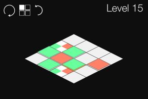Layer - Simple is Hard screenshot 1