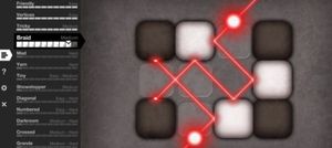 Lazors screenshot 3