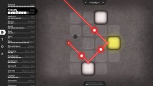 Lazors screenshot 4