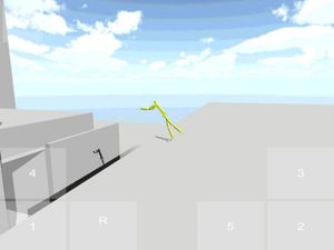Le Parcours screenshot 2