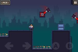League of Evil 2 screenshot 1