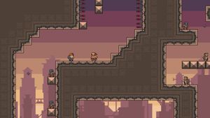 League of Evil screenshot 1