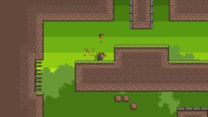 League of Evil screenshot 3