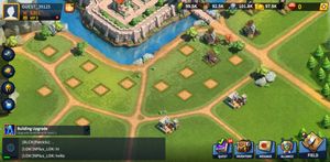 League of Kingdoms screenshot 2