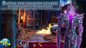 League of Light: Silent Mountain screenshot 3