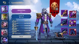 League of Masters screenshot 4