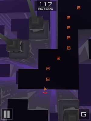 Leap Leap Leap screenshot 2