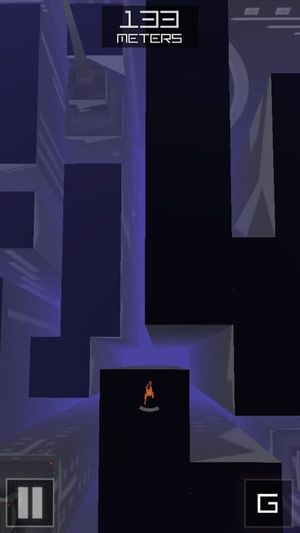 Leap Leap Leap screenshot 3