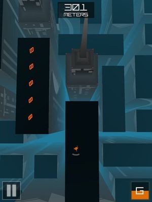 Leap Leap Leap screenshot 4