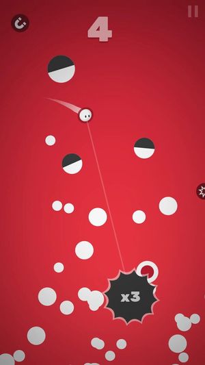 Leap On! screenshot 1