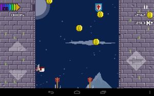 Leaping Legend screenshot 3
