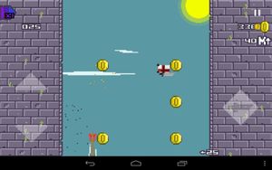 Leaping Legend screenshot 4