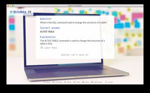 Learn to Code RPG screenshot 3