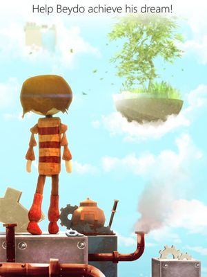 Leashed Soul screenshot 1