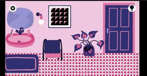 Leaving Home screenshot 2
