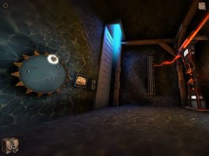 Legacy 2: The Ancient Curse screenshot 2