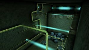 Legacy 3: The Hidden Relic screenshot 4