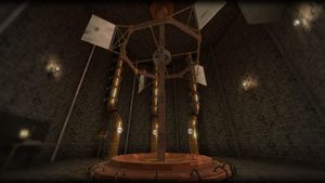Legacy 4: Tomb of Secrets screenshot 2