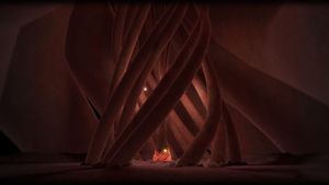 Legacy 4: Tomb of Secrets screenshot 3