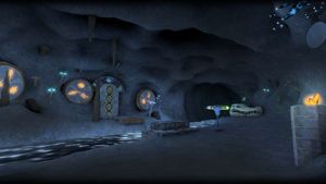 Legacy 4: Tomb of Secrets screenshot 4