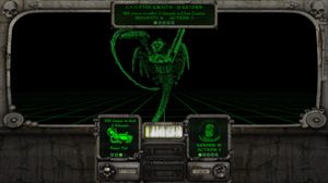 Legacy of Dorn: Herald of Oblivion screenshot 2