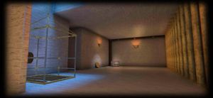 Legacy: The Lost Pyramid screenshot 3