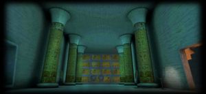 Legacy: The Lost Pyramid screenshot 4