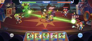 Legend of Arcadia screenshot 3