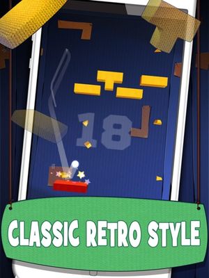 Legend of Bricks screenshot 2
