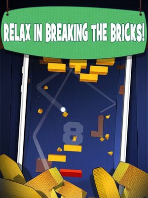 Legend of Bricks screenshot 3