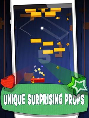 Legend of Bricks screenshot 4