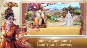 Legend of Empress screenshot 2